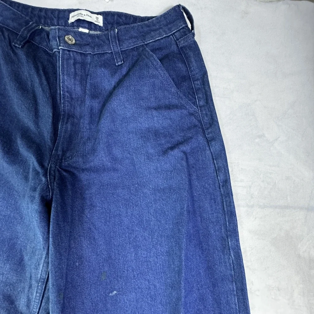 Abercrombie & Fitch stylish abercrombie